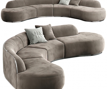 Modern Multi Person Sofa-ID:658760071