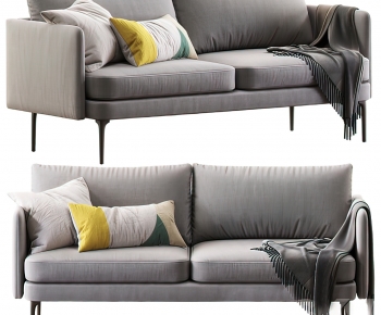 Modern A Sofa For Two-ID:962582114