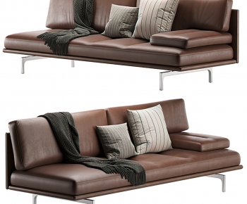 Modern A Sofa For Two-ID:514981999