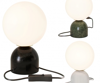 Modern Table Lamp-ID:364919905