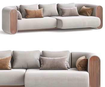 Modern Multi Person Sofa-ID:871706019