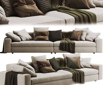 Modern A Sofa For Two-ID:159913067
