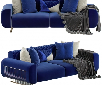 Modern A Sofa For Two-ID:865071065