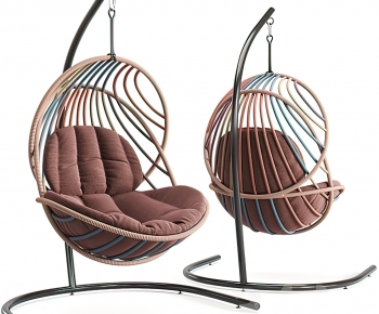 Modern Hanging Chair-ID:378853085