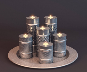 Modern Candles/Candlesticks-ID:463016039