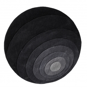 ModernRound Rug