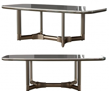 Modern Dining Table-ID:609769112