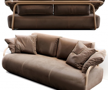 Modern Multi Person Sofa-ID:305910116