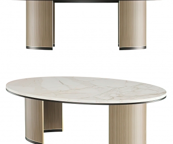 Modern Dining Table-ID:322498085
