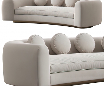 Modern Multi Person Sofa-ID:637990005