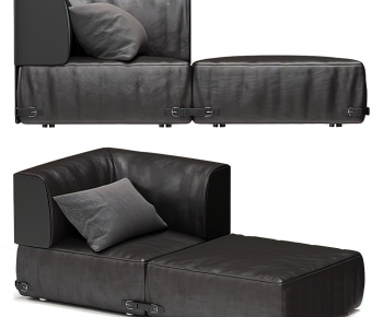 Modern Multi Person Sofa-ID:658526905