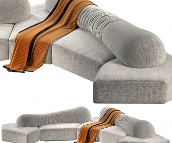 Modern Multi Person Sofa-ID:201275118