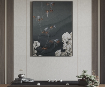 New Chinese Style Painting-ID:942630872