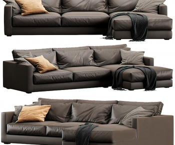 Modern Multi Person Sofa-ID:209871059