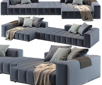 Modern Corner Sofa-ID:824022052