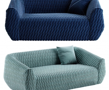 Modern A Sofa For Two-ID:565119981