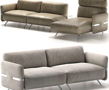 Modern A Sofa For Two-ID:936482917