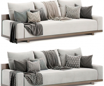 Modern Multi Person Sofa-ID:920742036