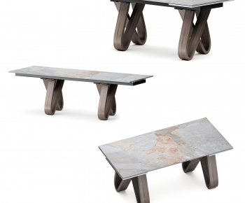 Modern Dining Table-ID:503225097