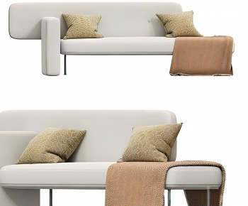 Modern Multi Person Sofa-ID:720660928