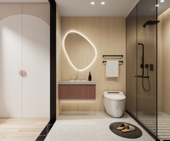 Modern TOILET-ID:799964901