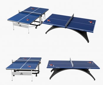 Modern Table-tennis Table-ID:885867129