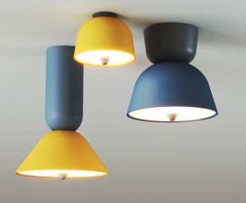 Modern Ceiling Ceiling Lamp-ID:102238897
