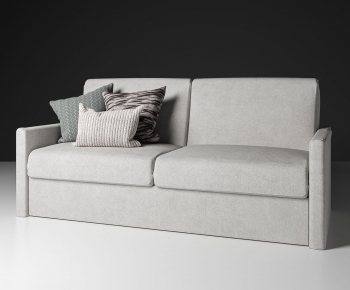 Modern A Sofa For Two-ID:236938953