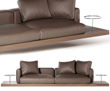 Modern A Sofa For Two-ID:687649971