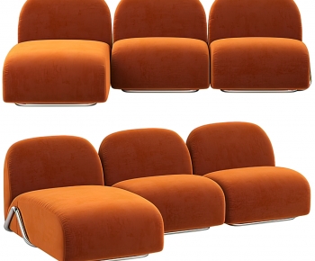 Modern Corner Sofa-ID:852240093