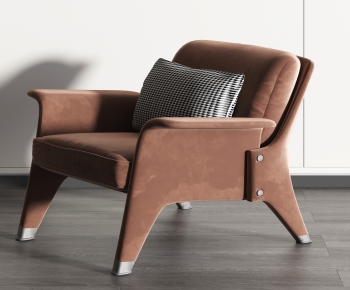 Modern Lounge Chair-ID:741631031