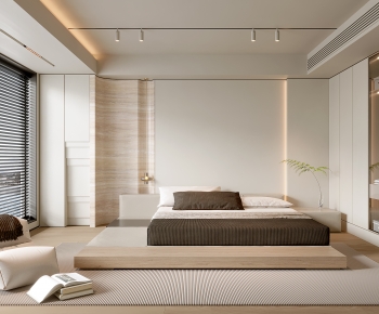 Modern Bedroom-ID:933549498