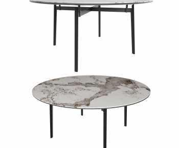 Modern Dining Table-ID:231286056