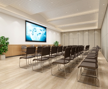 Modern Meeting Room-ID:333709961