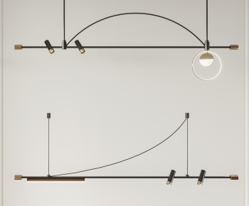 Modern Droplight-ID:106010465