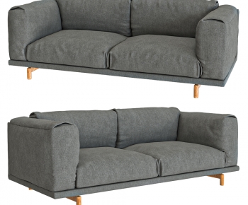 Modern A Sofa For Two-ID:875890974