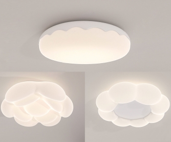 Modern Ceiling Ceiling Lamp-ID:889843942