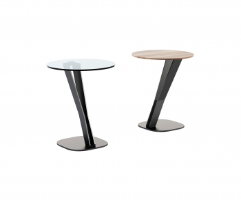 Modern Side Table/corner Table-ID:974883089