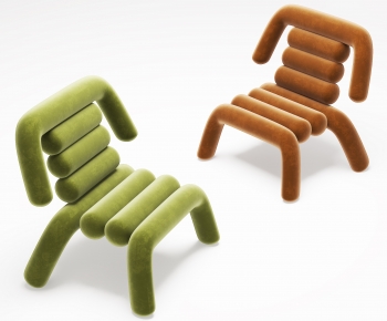 Modern Lounge Chair-ID:834206104