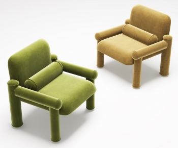 Modern Lounge Chair-ID:878335958