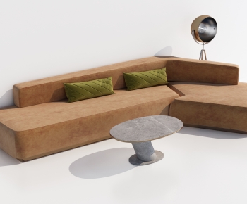 Modern Multi Person Sofa-ID:376280076