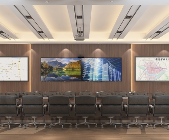 Modern Meeting Room-ID:251516108