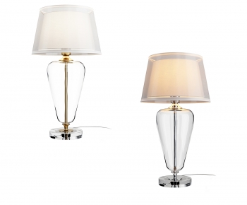 Modern Table Lamp-ID:695920941