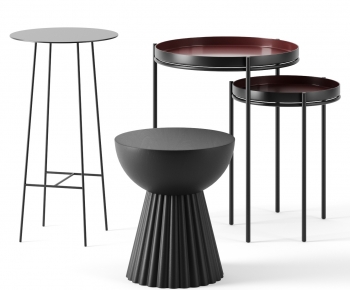 Modern Side Table/corner Table-ID:211333042