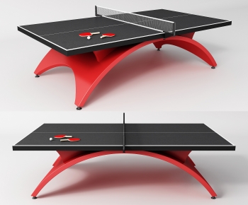 Modern Table-tennis Table-ID:588038927