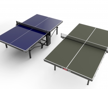 Modern Table-tennis Table-ID:882874012