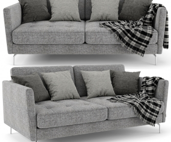  A Sofa For Two-ID:707802065