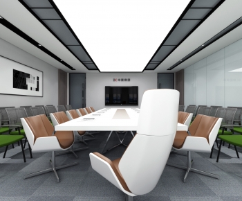 Modern Meeting Room-ID:759460933