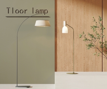 Modern Floor Lamp-ID:573945055