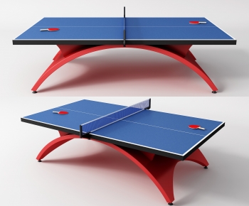 Modern Table-tennis Table-ID:767349004